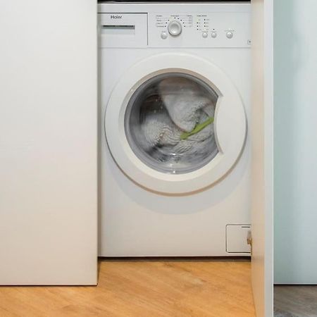 B&B Gocciadoro 26 Nuovo, Climatizzato, Zona Ospedale, Posto Auto Trento Dış mekan fotoğraf